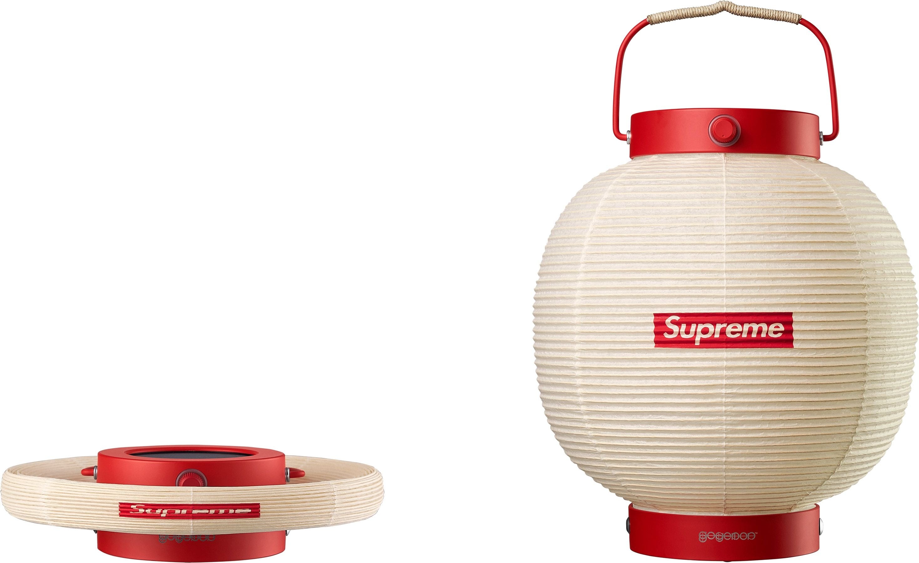Supreme®/goyemon Lantern